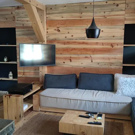 Holiday home Tana *