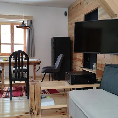 Tana Holiday home Raca (Zlatibor)