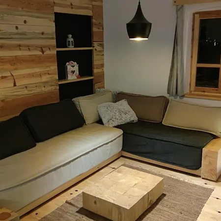 Holiday home Tana