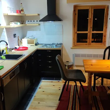 Tana Holiday home