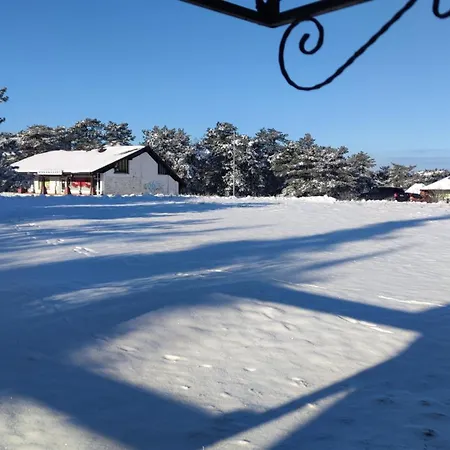 Holiday home Tana