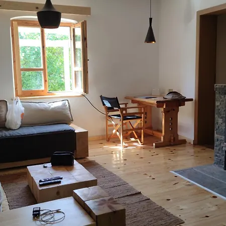 Tana Holiday home *