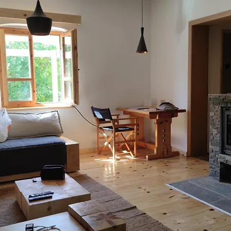 Holiday home Tana *