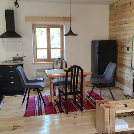 Tana Holiday home Raca (Zlatibor)