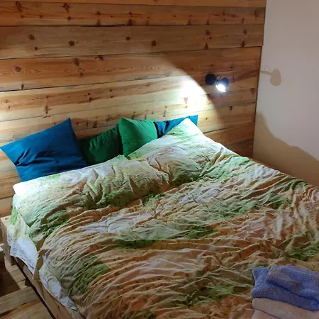 Tana Holiday home