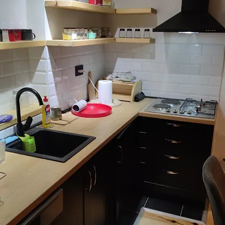 Holiday home Tana